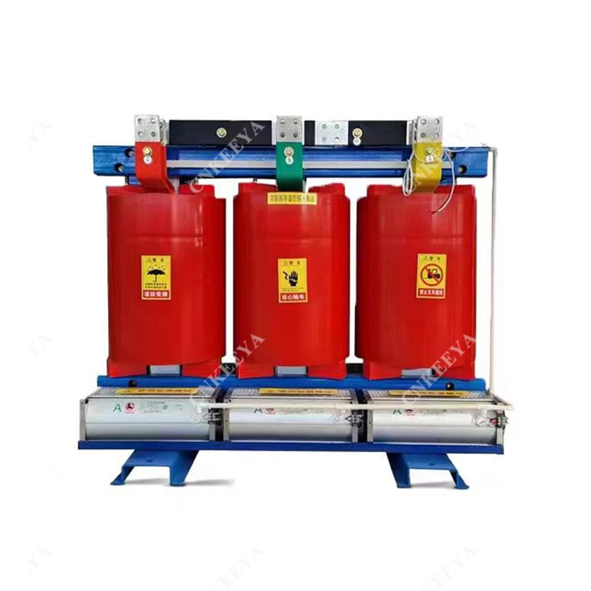 10kv 주조 수지 건식 배전 변압기