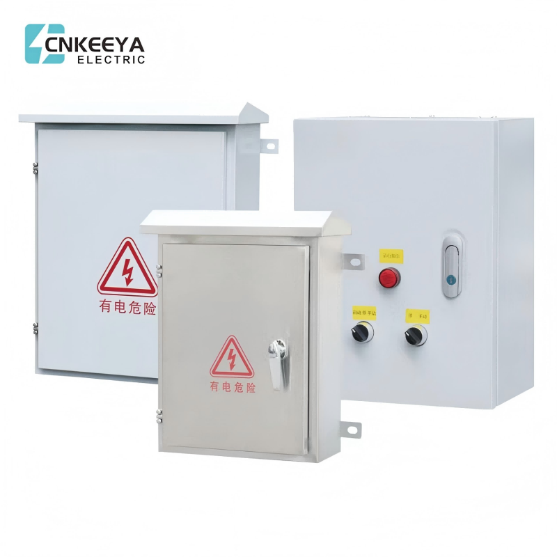 LV 배전반의 일반적인 문제는 무엇이며 문제 해결 방법