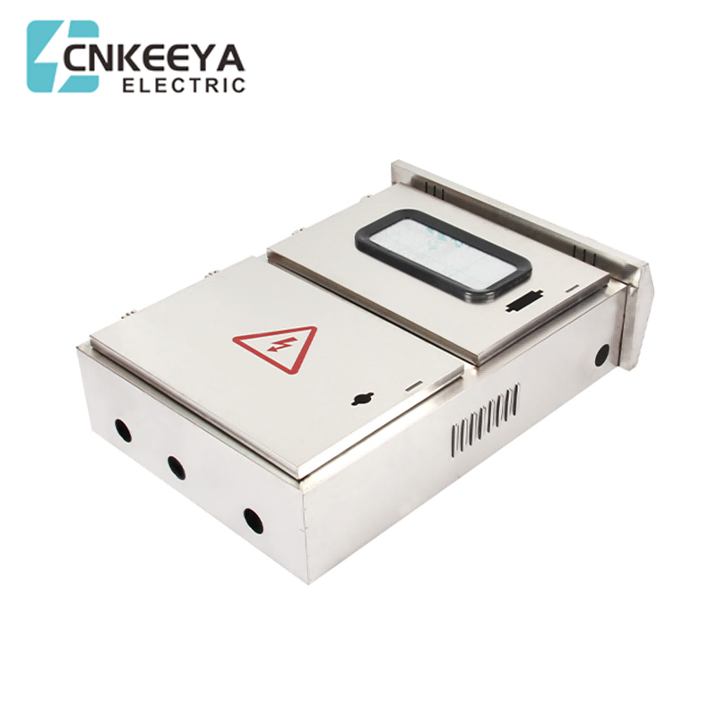 집에 적합한 전기 소켓 상자를 선택하는 방법