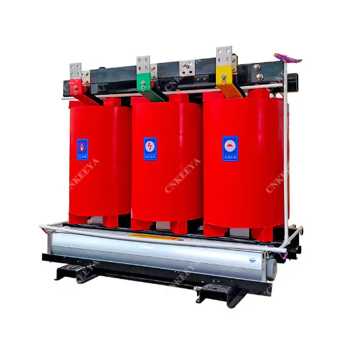 35kV 건식 배전 변압기