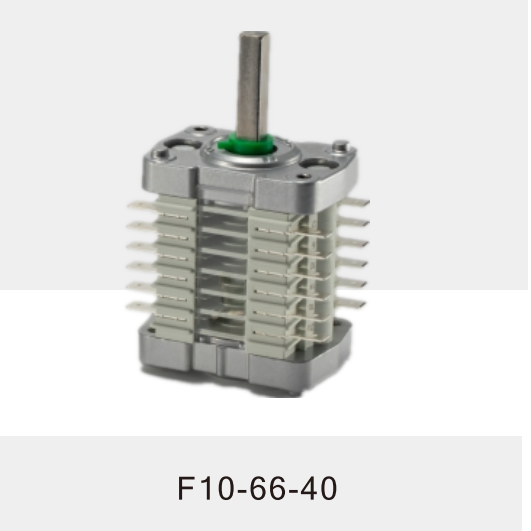 F10 VCB 리미트 스위치