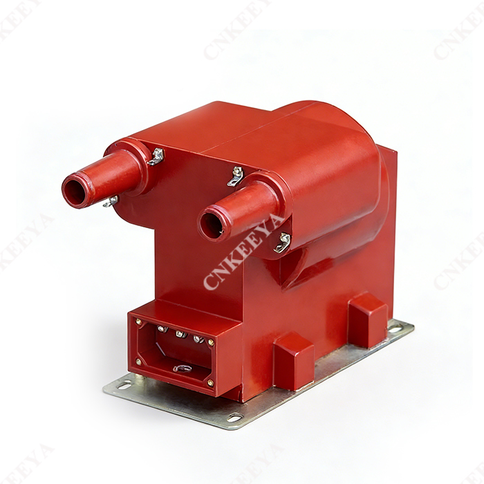 실내 단상 전압 변압기