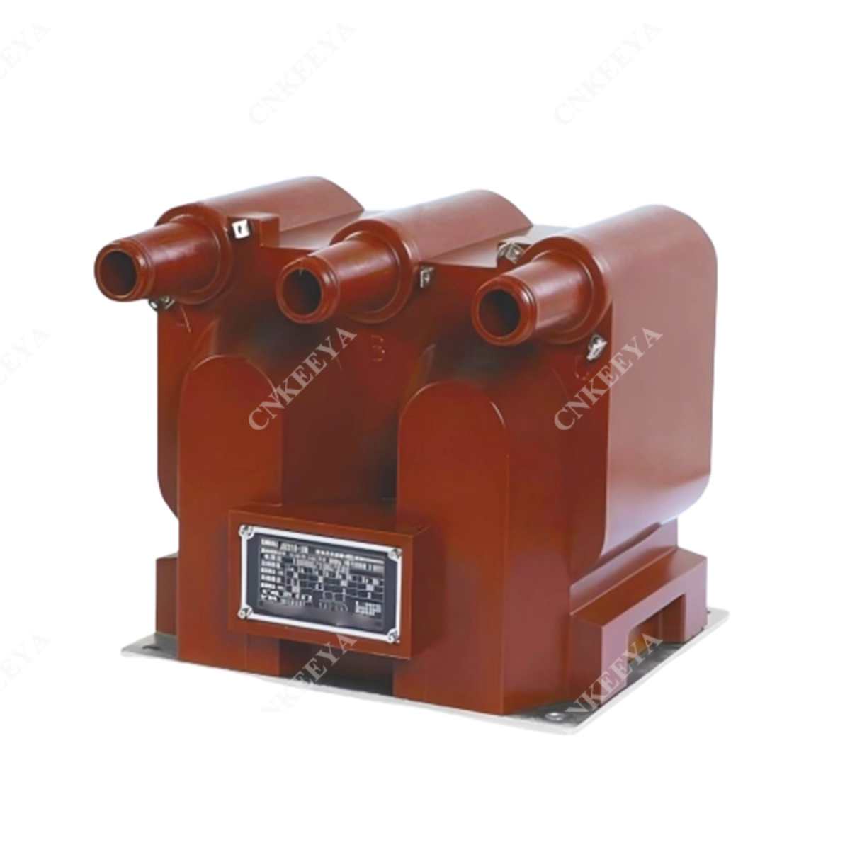 JSZV18-6、10R형 삼상 변압기
