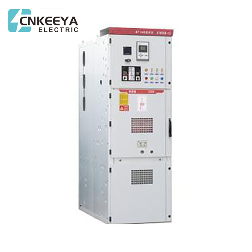 KYN28-12KV 스위치 기어