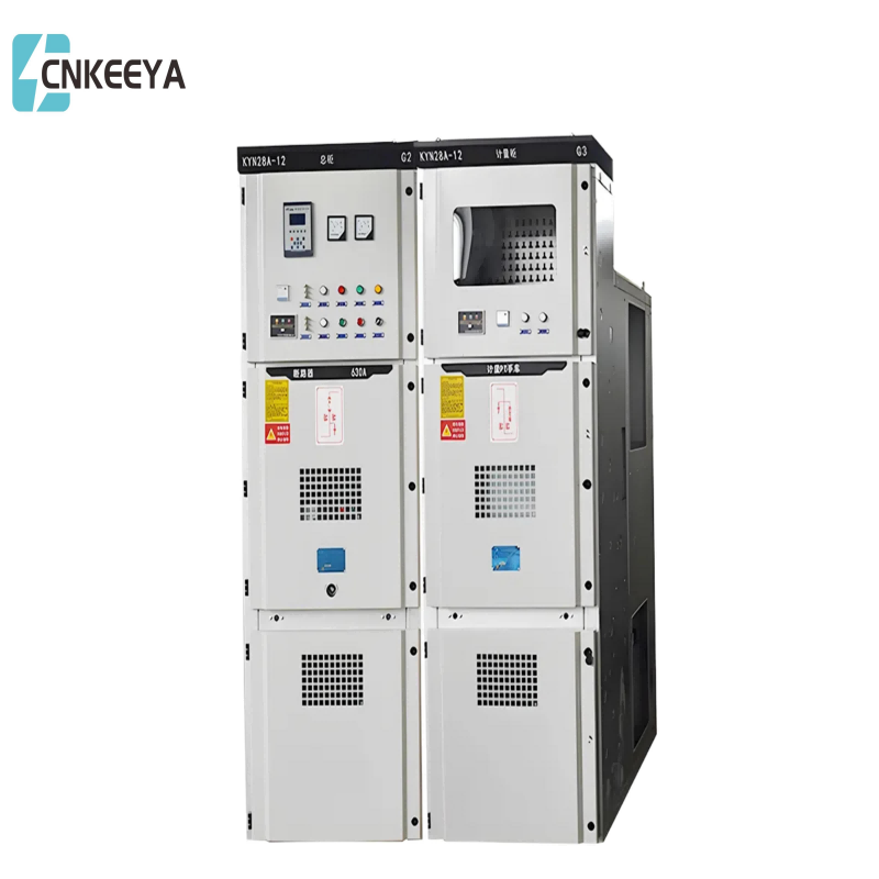 KYN28-24KV 스위치 기어