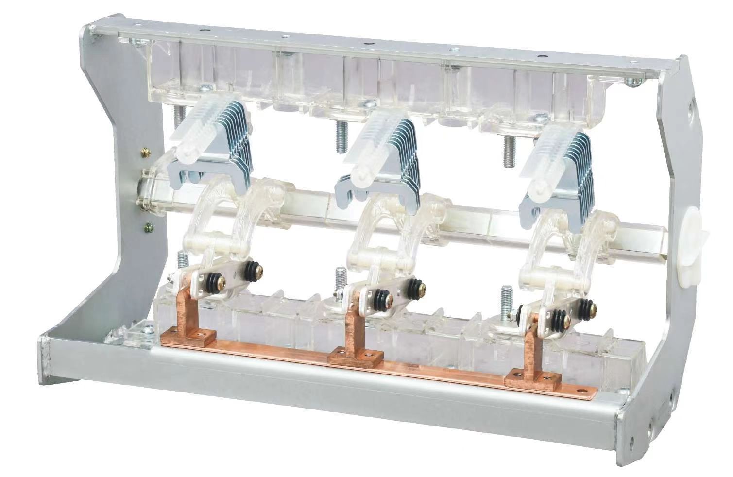 부하 차단 스위치, 11kV, 630A, 21kA 3초