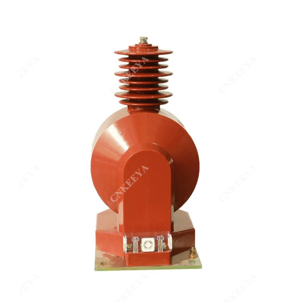 단상 전압 변압기