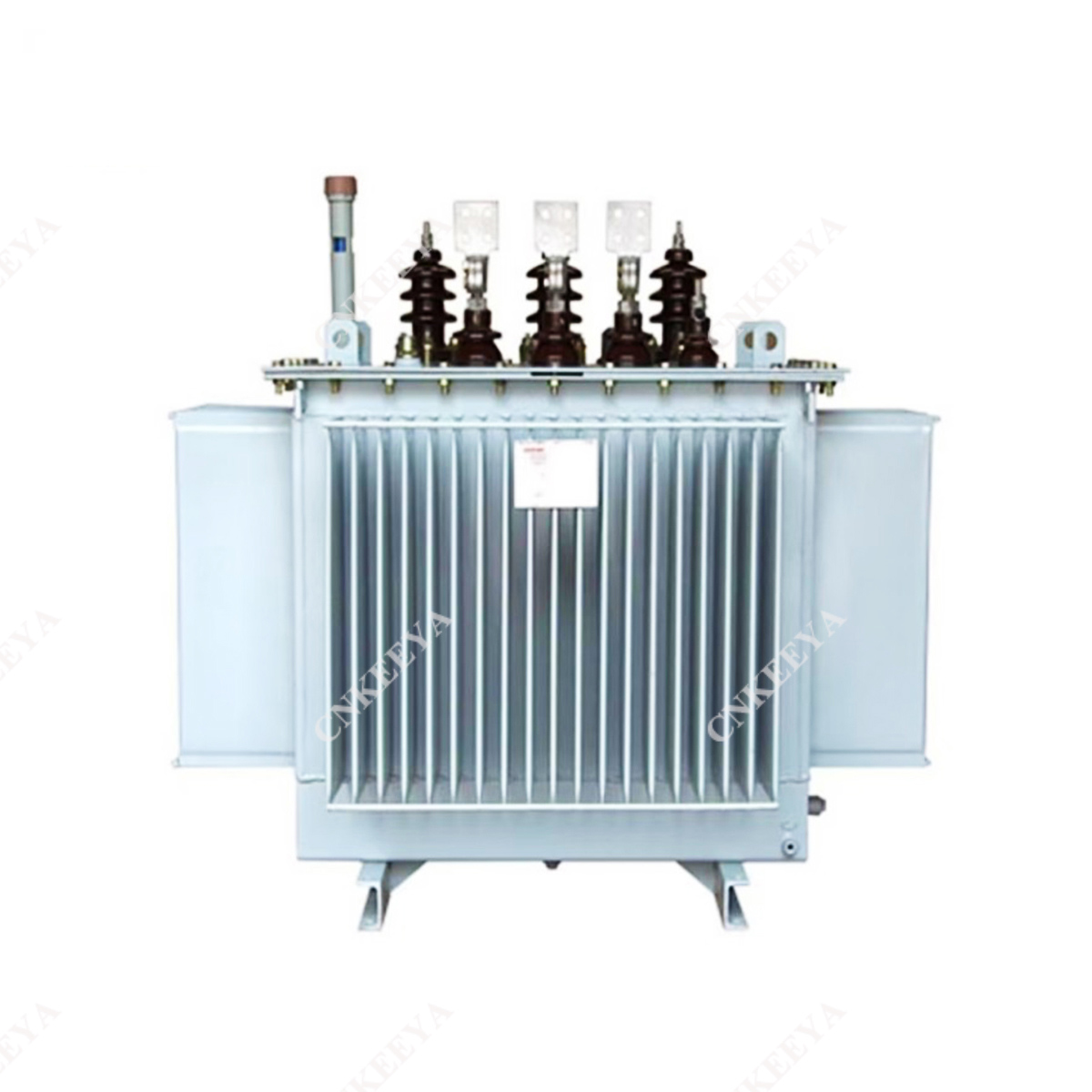 삼상 800KVA 20KV 420V 오일 침지형 배전 변압기