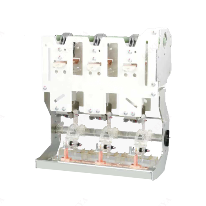 VCB, 11kV, 630A, 21kA 3초