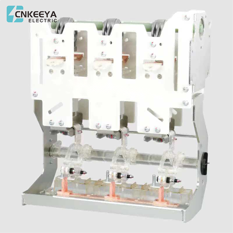 VCB, 11kv, 630a, 21ka 3 초