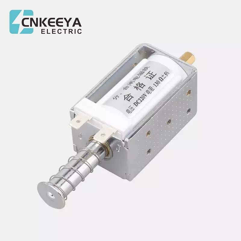 VCB 트립 코일 폐쇄 코일 DC48V
